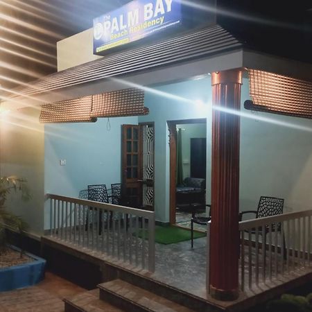 The Palm Bay Beach Residency バルカラ エクステリア 写真