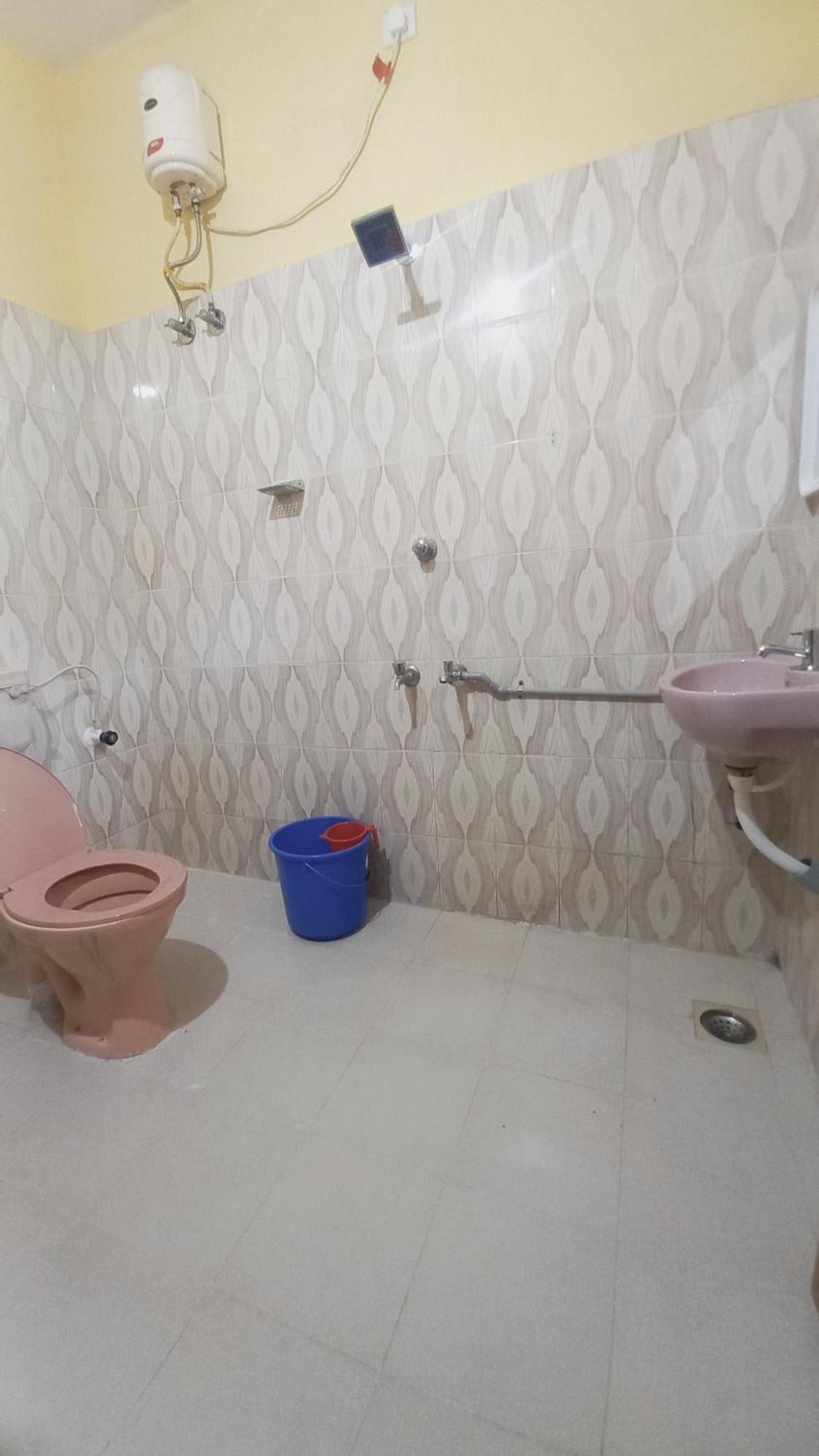 The Palm Bay Beach Residency バルカラ エクステリア 写真
