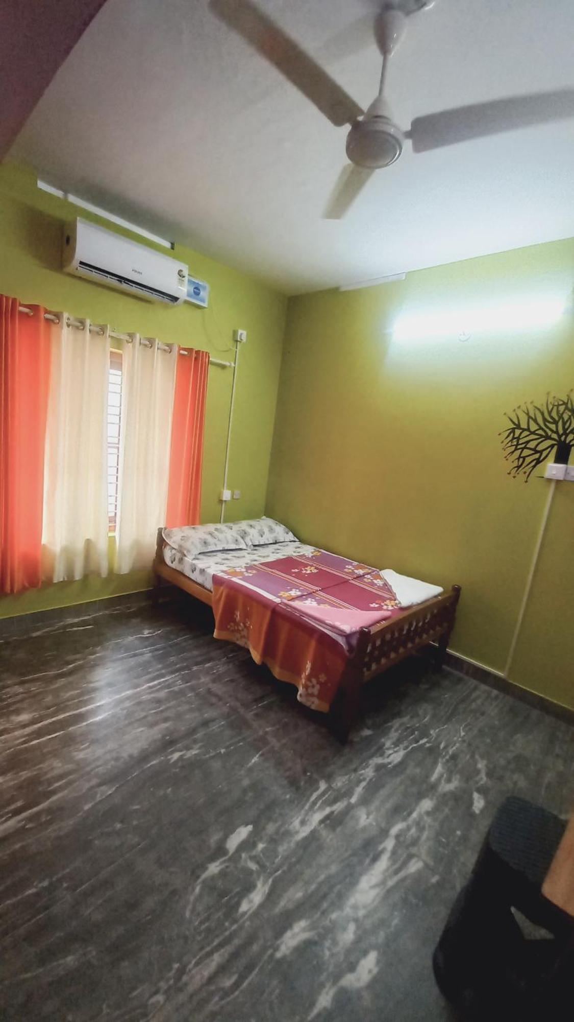 The Palm Bay Beach Residency バルカラ エクステリア 写真